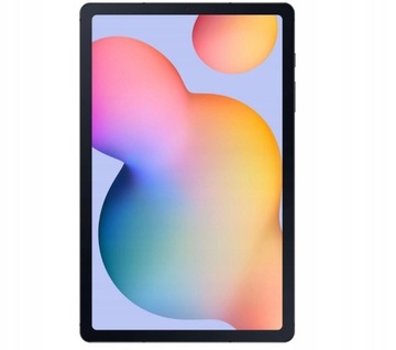 Планшет SAMSUNG GALAXY TAB S6 LITE 10 " Android 10 4GB 64GB зі стилусом SPEN