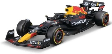 Oracle Red Bull Racing RB168 (2022)