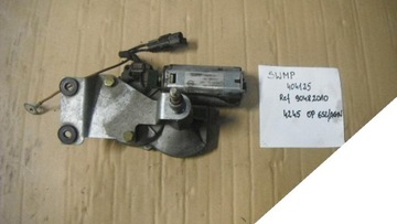 OPEL TIGRA 94-00r SILNICZEK WYCIERACZKI TYŁ