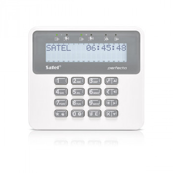 ЖК-манипулятор PRF-LCD для Панели Управления Perfecta SATEL