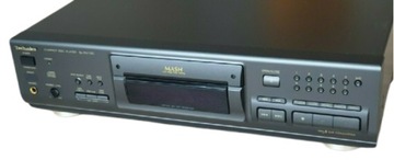 SL-PS770D Technics Compact Disc Player програвач компакт-дисків f1