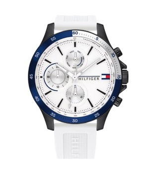 Мужские часы TOMMY HILFIGER 1791723