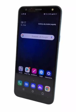 Телефон LG K40