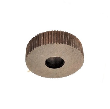 Крок 2,0 мм 28x8x8 прямий накатки