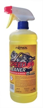 Рідина для миття двигунів SPEEDCLEANER AXENOL 1L