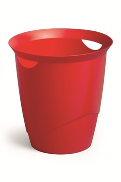 Корзина для мусора Durable Trend Red (16 л.)