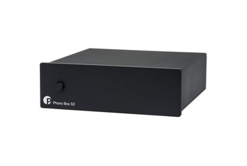 Pro-Ject Phono Box S2 фонокоректор