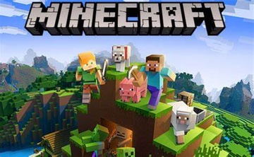 Minecraft Premium: Java + Bedrock Edition PC ключ к игре на ПК