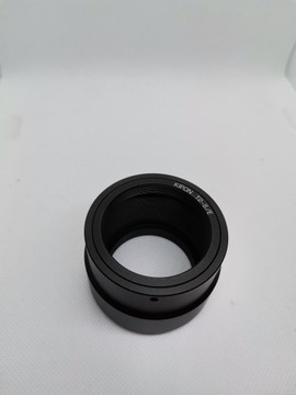 Адаптер Kipon T2 для Sony E-Mount NEX