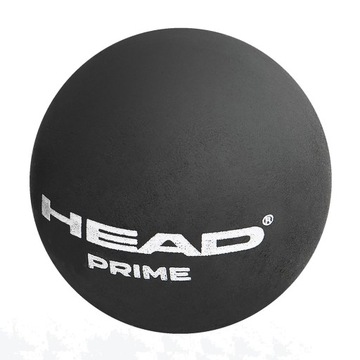 Мяч для сквоша HEAD Prime Squash Ball 287306 OS