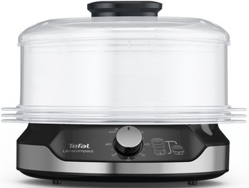 Пароварка Tefal VC2048 Ultracompact