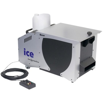Antari Ice Fogmachine-генератор важкого диму