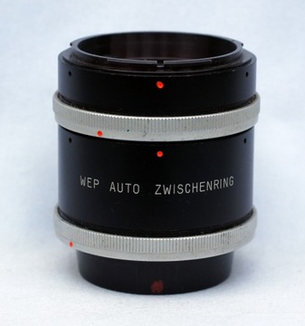 ПЕРЕХОДНЫЕ КОЛЬЦА CANON FL / FD