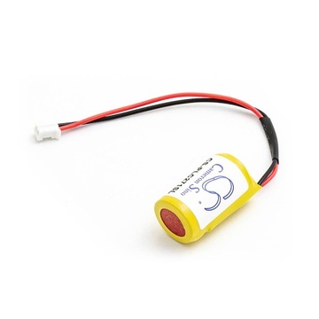 Литиевая батарея для Omron CJ1W-BAT01 COMP-311 3V PLC