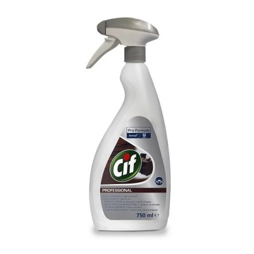 Cif Pro Formula Wood Polish 750ml-препарат для догляду за дерев'яними меблями