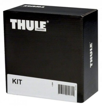 Thule Kit 4024 Ford Focus 2010 - / Mondeo 2012 -
