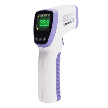 HT20 Pro бесконтактный медицинский термометр