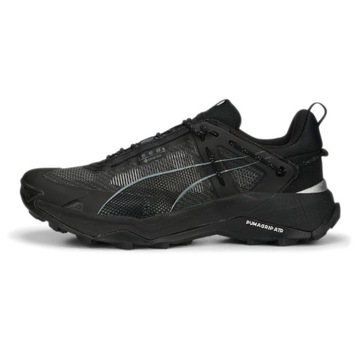 Мужские ботинки Puma Explore Nitro GTX GORE-TEX черный 45