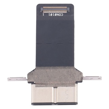 For Asus ROG Phone ZS600KL Side Charging Port Flex Cable