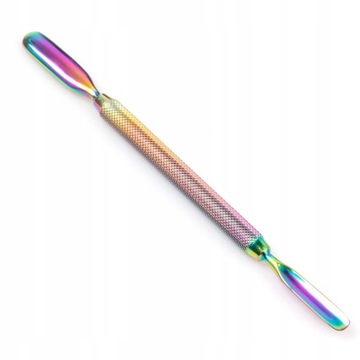 Cobalt Rainbow Pusher Для Кутикулы