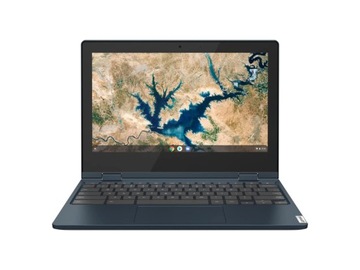 Ноутбук Lenovo FLEX 3 N4020 4GB 32GB CHROME