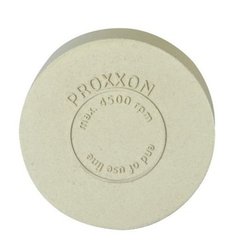 PROXXON 29068 чистящий диск 50 мм WP / E WP / A