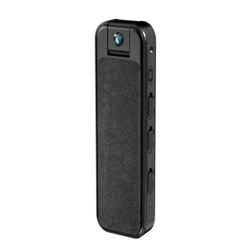 1080p HD mini Body Camera with Audio and Video