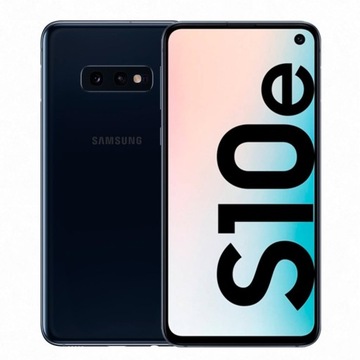 Samsung Galaxy S10e G970F 6 / 128GB кольори на вибір