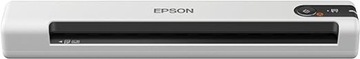 Портативний сканер документів Epson DS - 70 бізнес мобільний новий