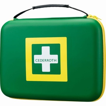 CEDERROTH FIRST AID KID LARGE
