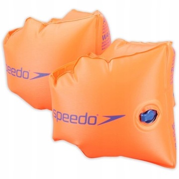 РУКАВА ДЛЯ ОБУЧЕНИЯ ПЛАВАНИЮ БАБОЧКИ SPEEDO ARMBANDS JU РАЗМЕР 2-6