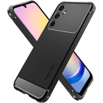 Чохол, Spigen, для, Galaxy, A25, 5G,, міцний, гнучкий, чохол