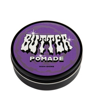 Г-н Дроворуб-Butter Pomade-водна помада для волосся 150 мл
