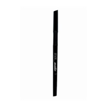 Pierre Rene Eye Matic карандаш для глаз 1 Black 0.4 g