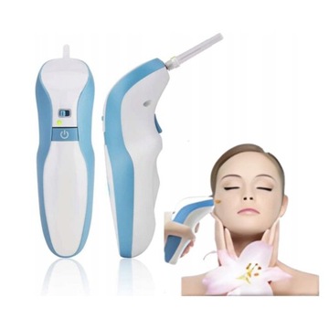 ПЛАЗМЕННАЯ РУЧКА MAGLEV PLASMA COSMETIC PRO