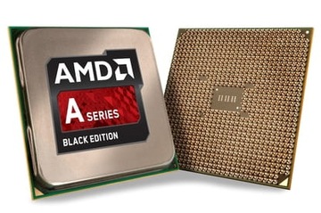 Процессор AMD A8-9600 4x3, 1GHz AM4