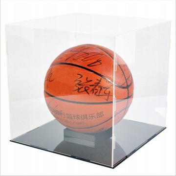 Витрина магазин баскетбольный мяч защита