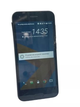 ТЕЛЕФОН HTC ONE A9S PEK B / N