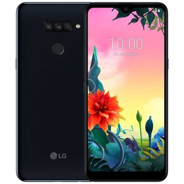 Смартфон LG K50S 3GB / 32GB черный