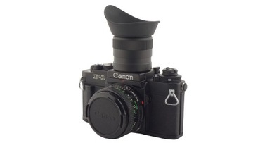 CANON F-1 NEW WAIST LEVEL FINDER FN-6x