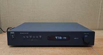FM-тюнер над C 422 / TOP Hi-Fi |