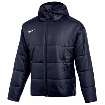 NIKE ACADEMY PRO FALL JACKET (XL) мужская куртка темно-синий