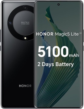 Honor Magic 5 Lite 5G RMO-NX1 6/128GB цвета на выбор бесплатная доставка