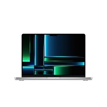 MacBook Pro 14 M2 Pro 16GB / 1TB серебро