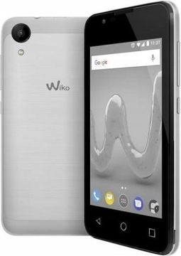 Смартфон Wiko Sunny 2 злотый 4 " Dual SIM 8GB T. 81