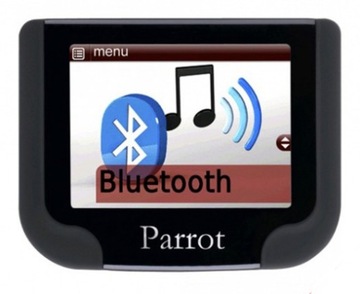 2 х оригинальный ЖК-дисплей для Parrot MKI9200 ( PR 1044 )