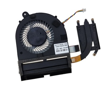 Новий вентилятор ACER ASPIRE V3 - 331 V3-371