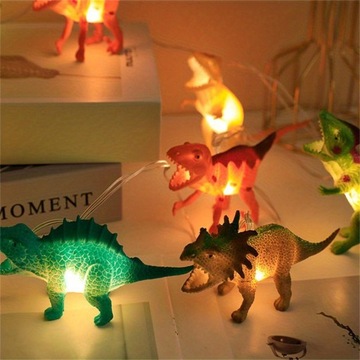 Smart LED Light String производитель продаж Pet Light LED di String