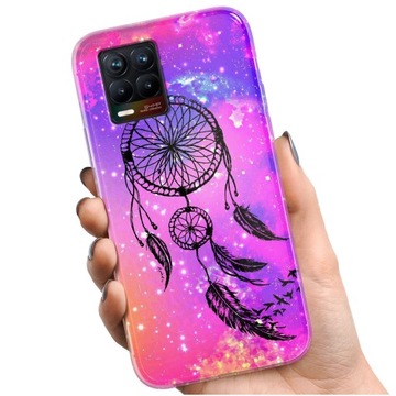 ЧОХОЛ СИЛІКОНОВИЙ ЧОХОЛ ДЛЯ ТЕЛЕФОНУ ДЛЯ REALME 8 8 PRO DESIGNS