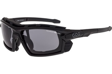 Сонцезахисні окуляри GOG E357-1P